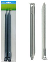 Campking 10x Tentharing Halfrond 24cm