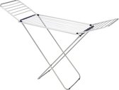 Leifheit 81151 Droogrek Siena 180 Aluminium 18M