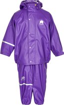 Paarse regenpak van CeLaVi 110