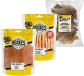 Voskes Snack Pakket