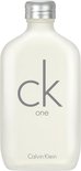 Calvin Klein One 100 ml - Eau de Toilette - Unisex