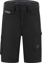 Short Macseis Shorts Zwart/ Grijs taille 60