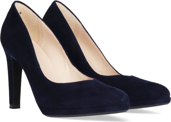Tamaris Elegante Gesloten White Dames