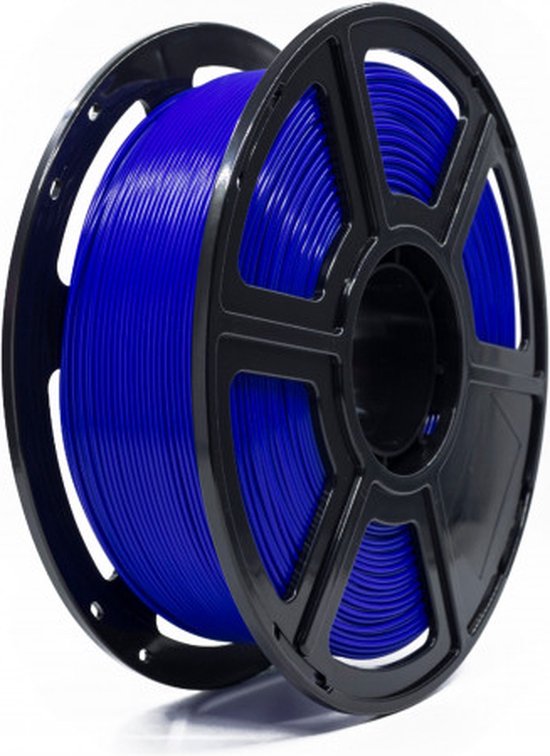 ABS PRO Filament 1,75 mm 1 kg Blauw bol