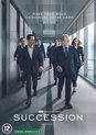 Succession - Seizoen 3 (DVD)