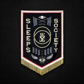 While She Sleeps - Sleeps Society (2 LP)