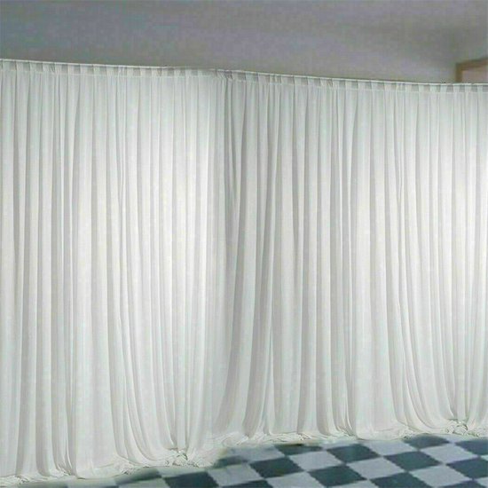 Showgeous Paquete De 4 Manteles Rectangulares De Poliéster De 60 X 102 Pulgadas Para Mesas De 6 Pies Resistentes A Las Arrugas Lavables Para