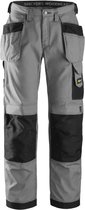 Snickers Workwear - 3213 - Werkbroek met Holsterzakken, Rip-Stop - 104