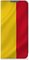 Multi Roemeense vlag