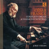 Joris Verdin - Complete Organ & Harmonium Works (5 CD)