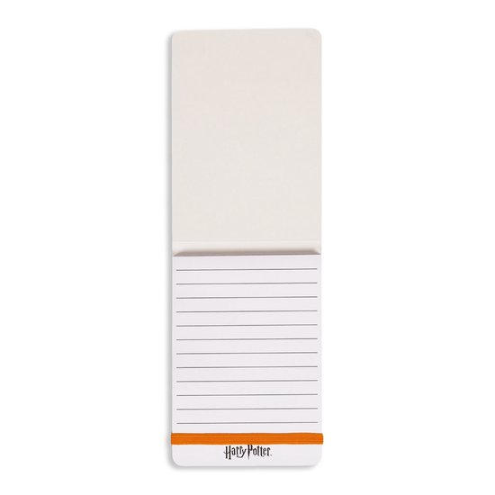 Notitieblok: Harry Potter - Hogwarts Letter A5 Flex Noteboo