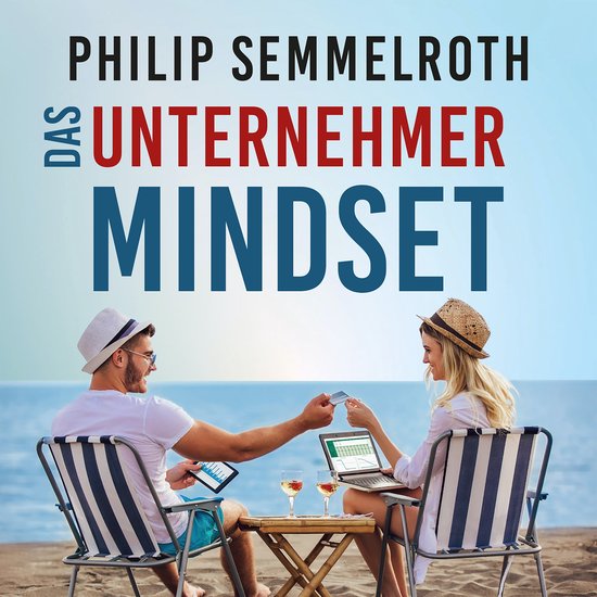 Das Unternehmer-Mindset - cover