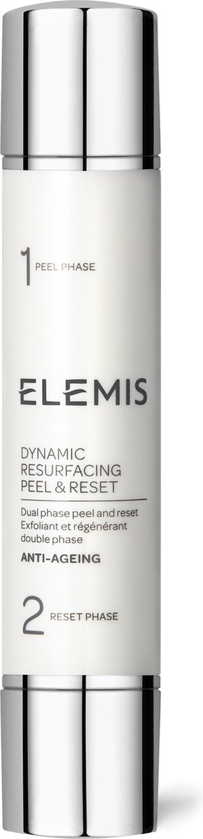 Elemis Peeling Anti-Ageing Dynamic Resurfacing Peel & Reset