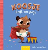 Koosje - Koosje heeft een potje