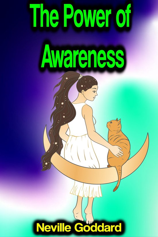 The Power of Awareness - cover