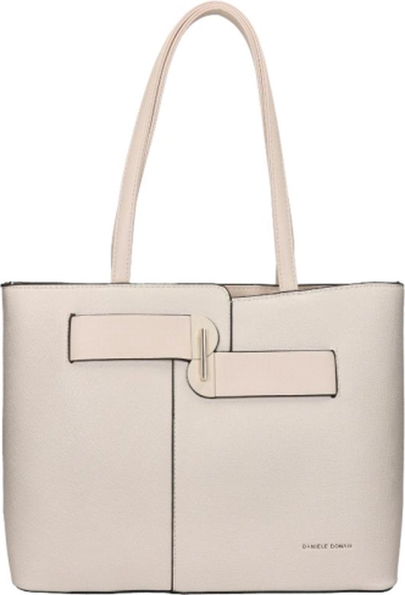 Daniele Donati Medium Schoudertas / Crossbody Tas Dames - Daniele ...