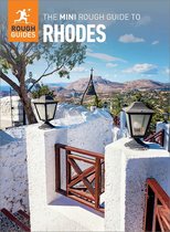Mini Rough Guides - The Mini Rough Guide to Rhodes (Travel Guide eBook)