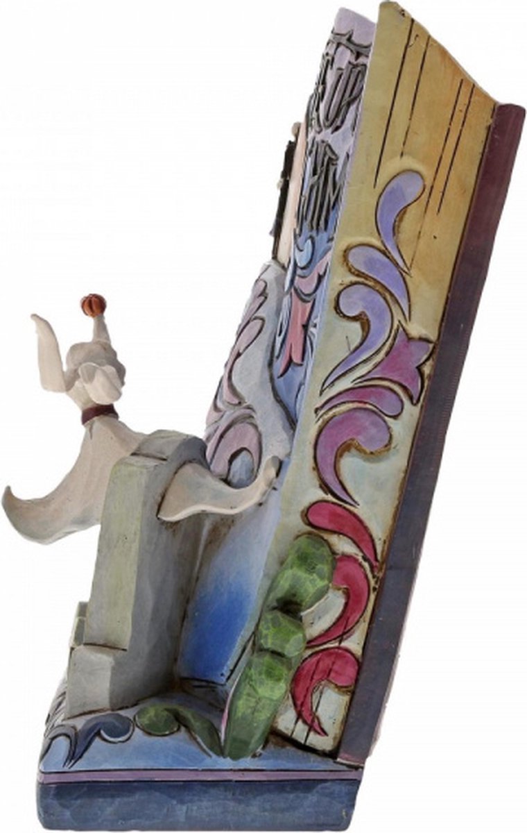 StoryBook - Once Upon A Nightmare - Nightmare Before Christmas — cadeau in Wonen & Interieur - foto 5
