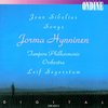 Jorma Hynninen, Tampere Philharmonic Orchestra, Leif Segerstam - Sibelius: Songs (CD)