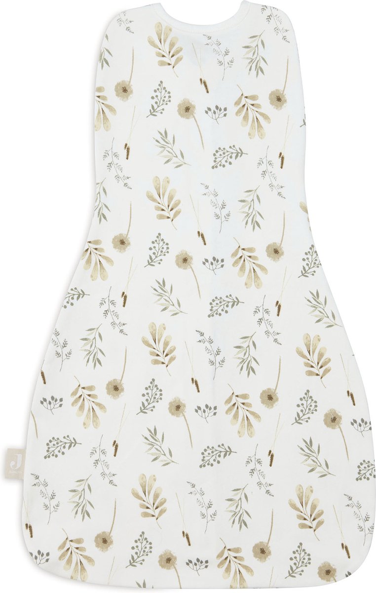 Jollein Zomerslaapzak Baby Newborn Cocoon 0-3 maanden - Wild Flowers — cadeau in Wonen & Interieur - foto 7