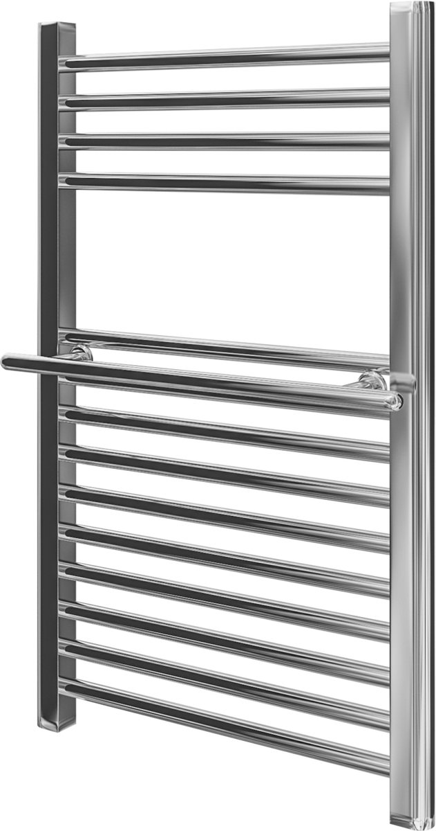 Eastbrook Multirail Handdoekhanger 60cm breed Chroom