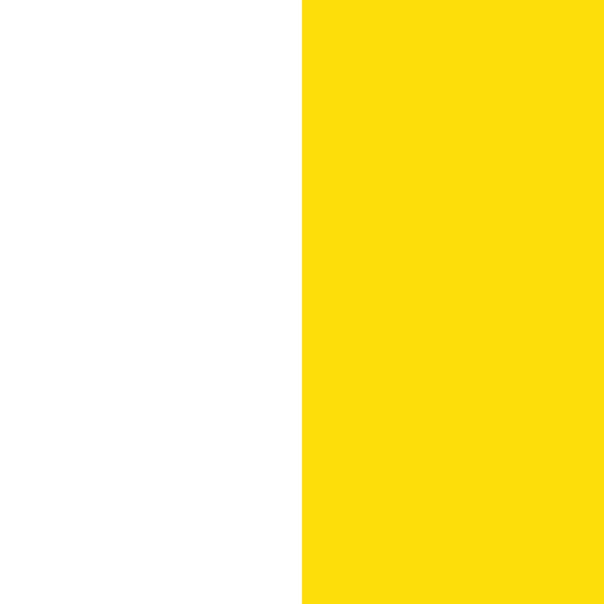 Vlag Stavelot 150x225cm