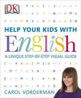 DK Help Your Kids With - Help Your Kids with English, Ages 10-16 (Key Stages 3-4)