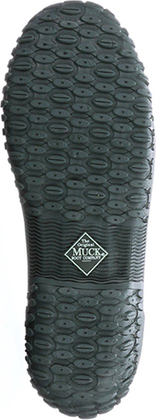 Muck Boot Muckster II Low - Vert - Femme - 43