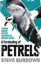Birder Murder Mysteries - A Foreboding of Petrels