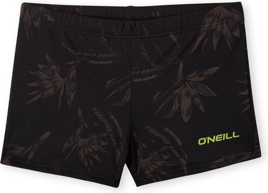 O'Neill Print Swim Shorts Garçons - Taille 152