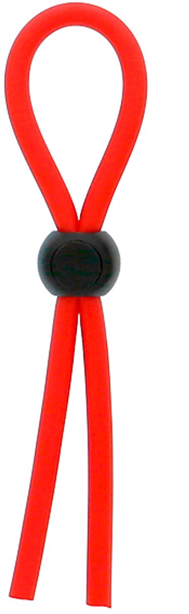 Goedkoopste Dream Toys - All Time Favorites - Lasso cockring dik