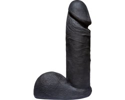 Codeblack Ultraskyn Dildo 6 / 15 Cm Black
