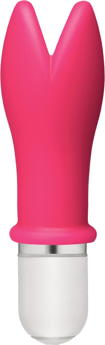 Goedkoopste Doc Johnson - American Pop - Whaam! - 10 Function Vibrator