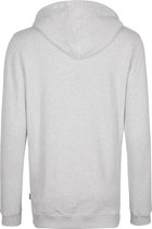 O'Neill Sweatshirts Women SUNRISE HOODIE White Melange S - White Melange 60% Cotton, 40% Recycled Polyester