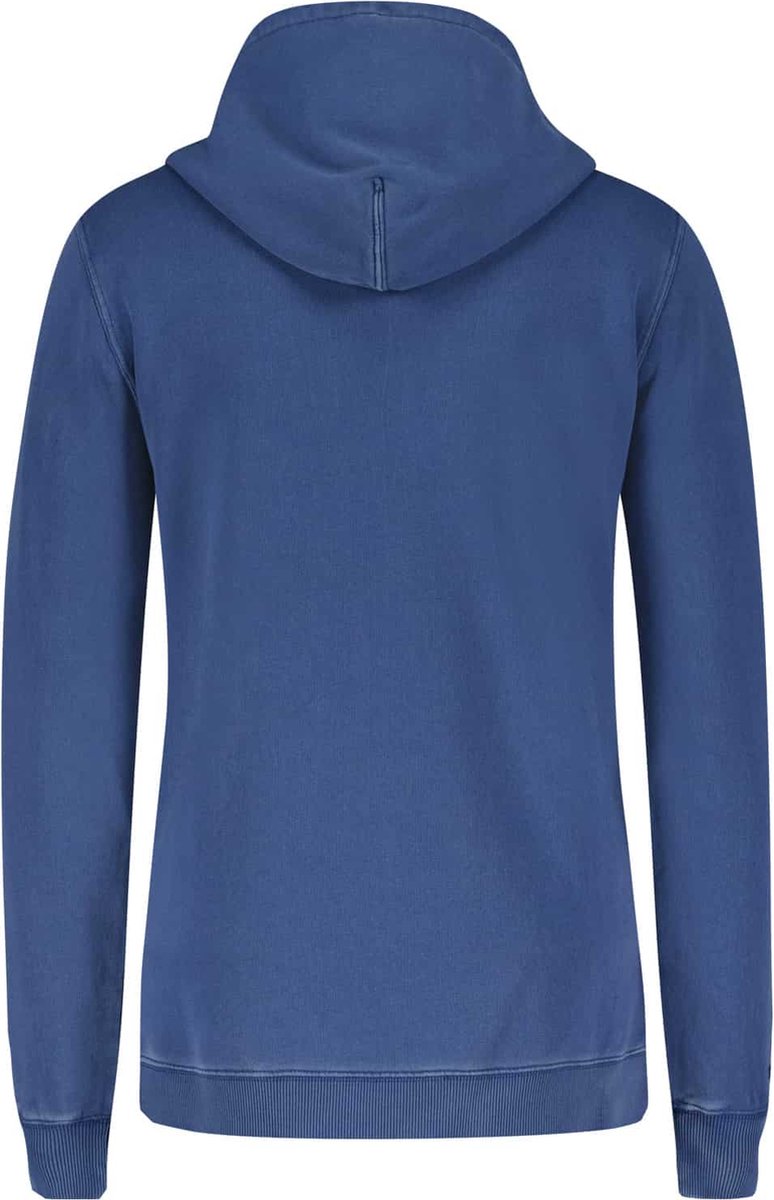 NOMAD® Gisborne Hoodie Dames - Nature Dye
