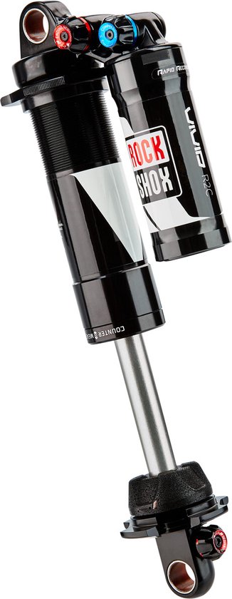 RockShox Vivid R2C 200x57mm Tune mid/mid