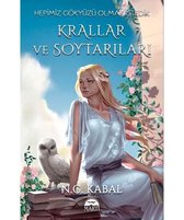 Hepimiz Gökyüzü Olmak İstedik - Krallar ve Soytarıları Hava Şömiz