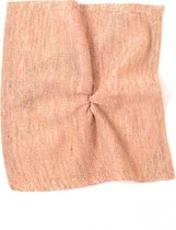 BASE | Gebreide linnen hanky