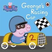 Georges Racing Car