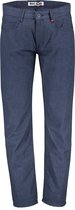 Mac Jeans Arne Pipe - Modern Fit - Blauw - 40-32