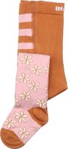 Pastel Pink Maillots Leggings | Maillots Bio-Kinderkleding