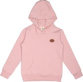 Pastel Pink Truienen Truien & Vesten Bio-Kinderkleding