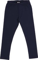 Navy Leggings Leggings | Maillots Bio-Kinderkleding