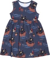 Pirate Ships Mouwloos Shirts & Tops Bio-Kinderkleding