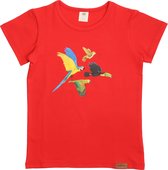 The Birds Of Rainforest T-Shirt Shirts & Tops Bio-Kinderkleding