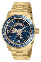 Invicta Specialty 38554 Mechanisch Herenhorloge - 45mm