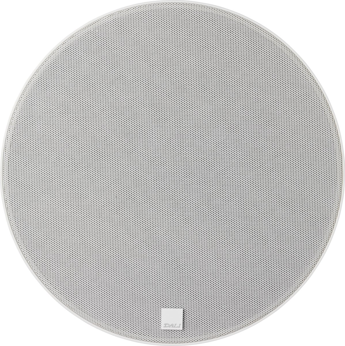 Dali Phantom E-80 inbouw speaker - wit