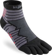 Injinji Ultra Run MC Coolmax Teensok 401130 - Meerkleurig onyx Unisex - S=37-40