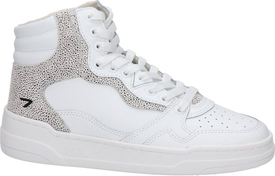 Hoge tennisschoenen dames hotsell