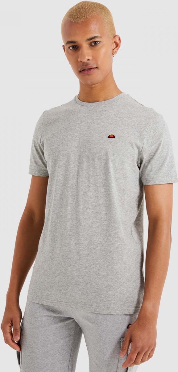ELLESSE Digitalia t shirt M Grijs